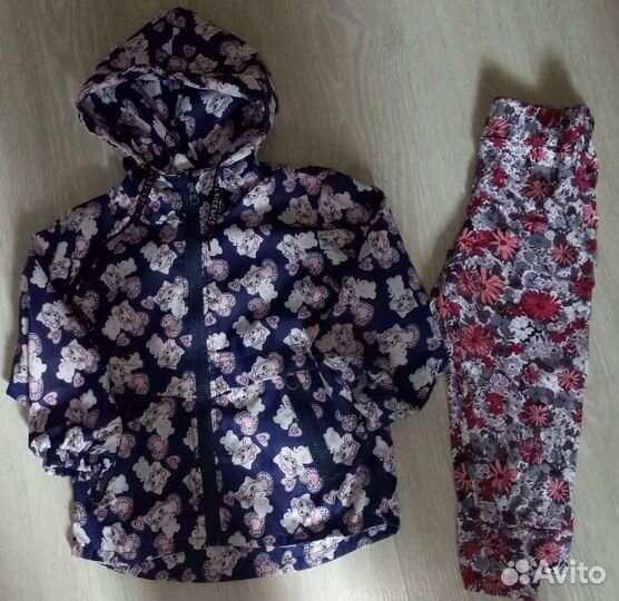 Одежда для девочки