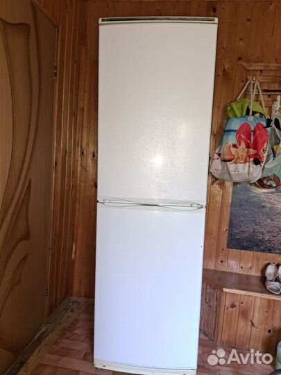 Холодильник Атлант