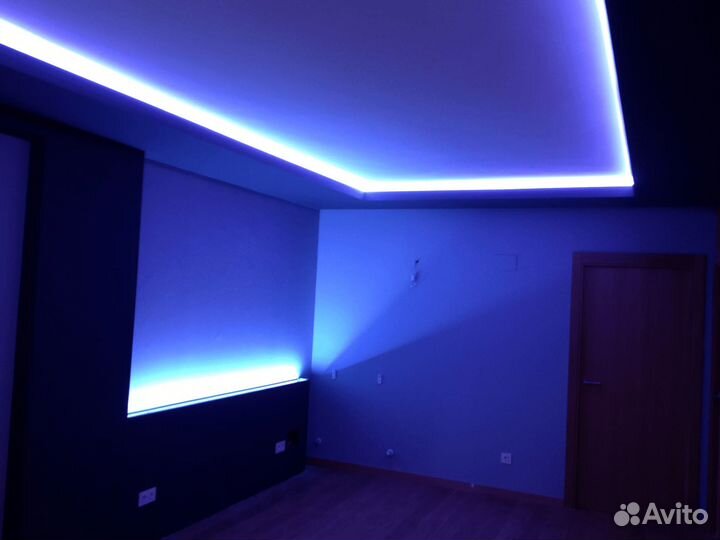 Честный электрик