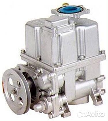 Моноблок для трк топаз, трк шельф