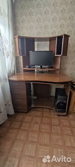 Компьютерный столик бу