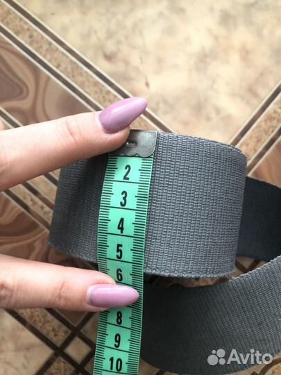 Лента корсажная