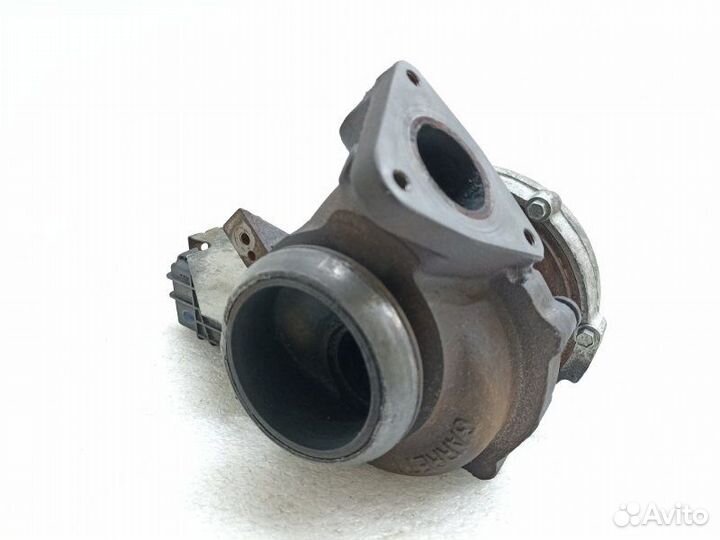 Турбина Mercedes-Benz E-Class W211 2.2 2008