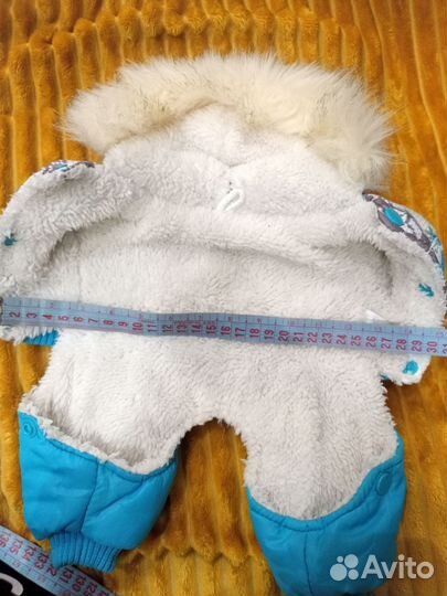 Одежда для собак мелких пород