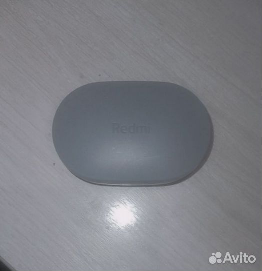 Беспроводные наушники redmi buds 3