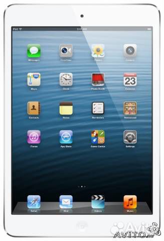 Apple iPad mini 16Gb 4G в наличии