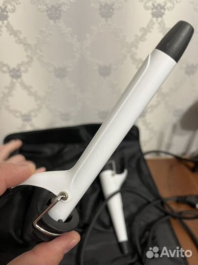 Плойка для волос philips