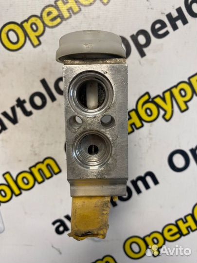 Трв клапан кондиционера Kia Ceed 2