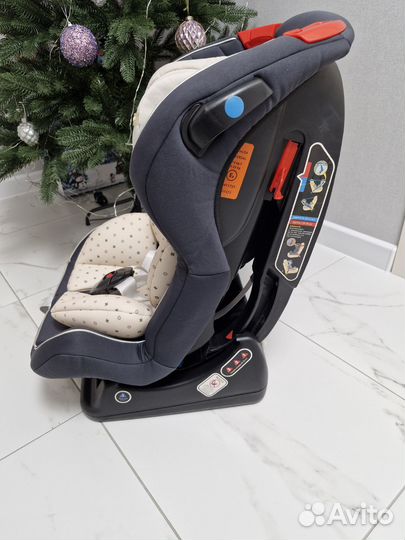 Happy baby Passenger V2