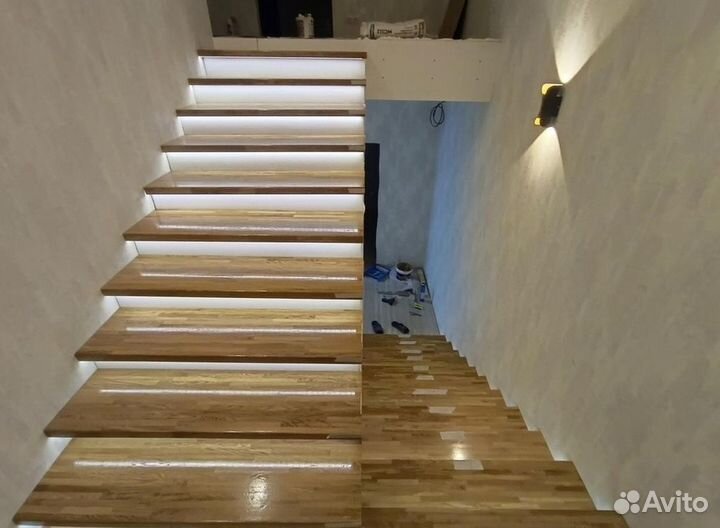 Антресольный этаж мезонин