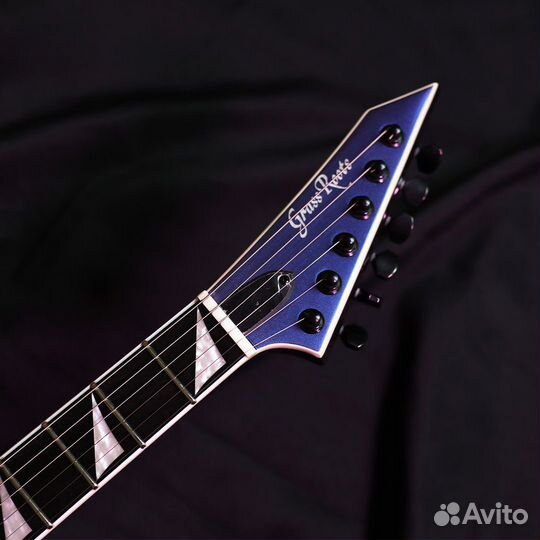Электрогитара GrassRoots G-Arrow NT Andromeda