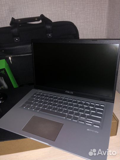 Ноутбук Asus VivoBook