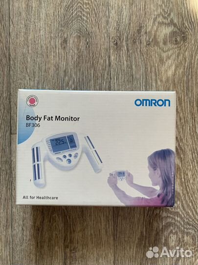 Анализатор жира