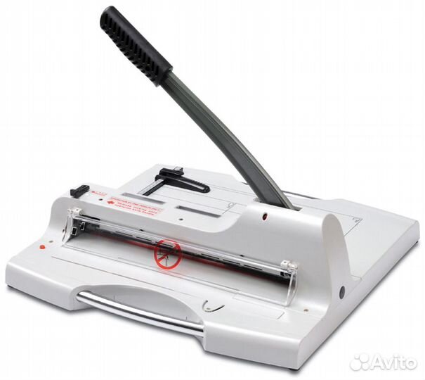 Гильотинный резак для бумаги KW-triО 13948