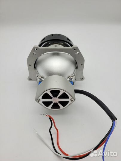 Светодиодные Led линзы Aozoom A17