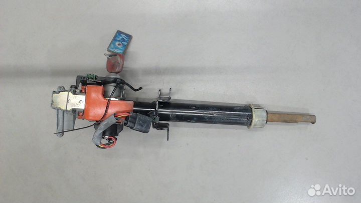 Замок зажигания Mazda 121, 1996