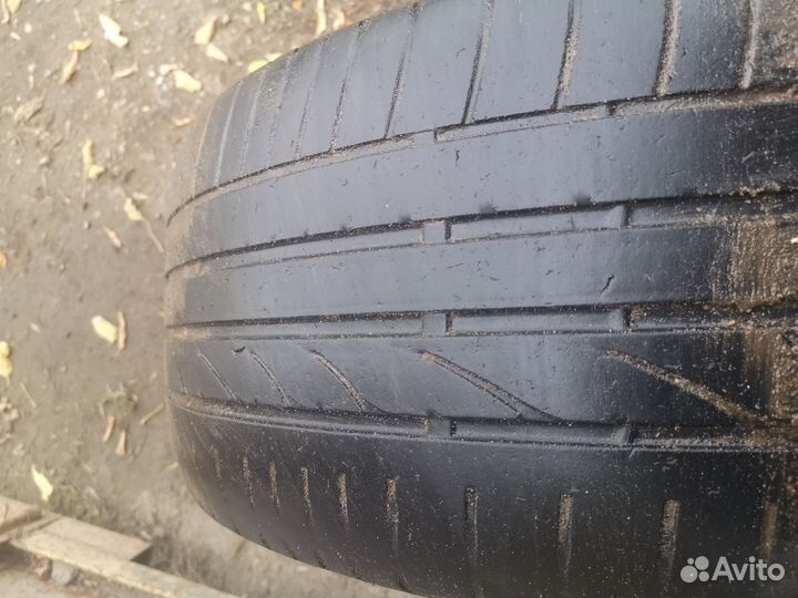 Bridgestone Dueler H/P 255/50 R19