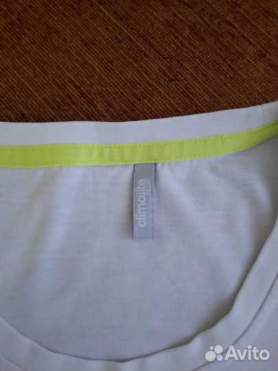 Футболка adidas