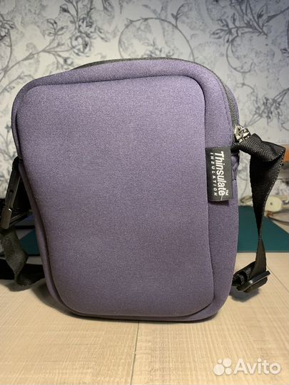 Термосумка для бутылочек Philips Avent