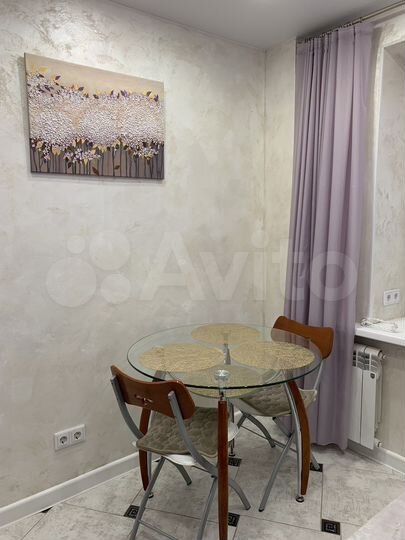 2-к. квартира, 35 м², 1/9 эт.