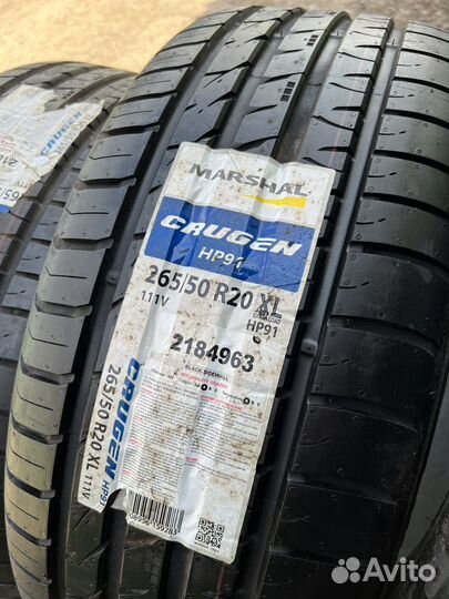 Range Rover R20 Оригинал