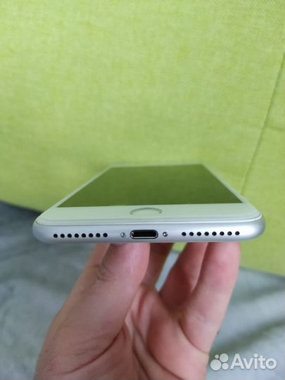 iPhone 8 plus 256gb