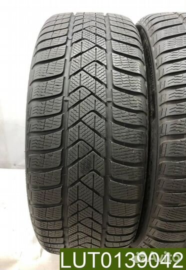 Pirelli Winter Sottozero 3 225/45 R18 91H