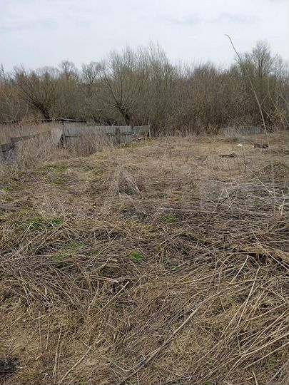 Участок 7,5 сот. (ИЖС)