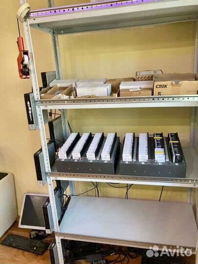 Продам готовый бизнес с полупассивным доходом