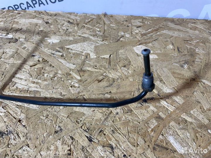 Трубка тормозной системы №4 Renault Megan Iii