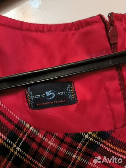 Платье на девочку