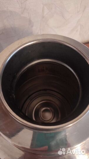 Термос Волгоград СССР