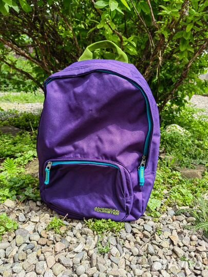 Рюкзак туристический