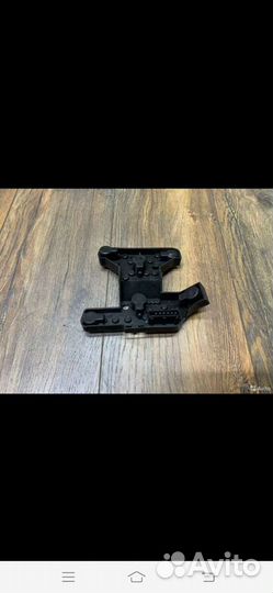 Плата заднего фонаря Тойота Авенсис 250 рестайлинг