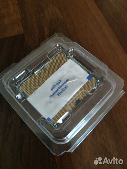 Intel xeon e5 2673 v2