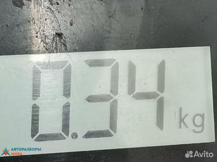 Форсунка Opel Corsa D 2007 55562250