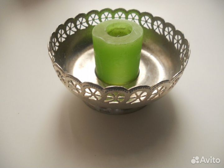 Подсвечник