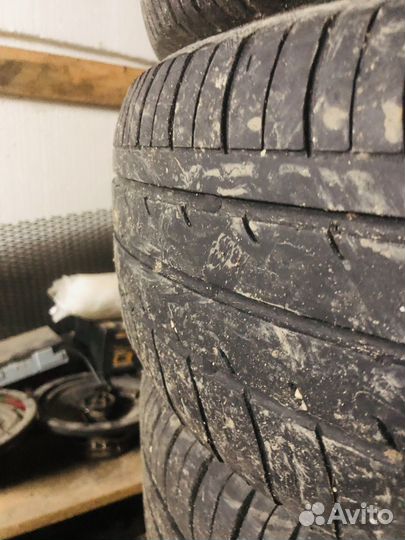 Белшина Artmotion All Seasons Бел-715 195/65 R15 19D