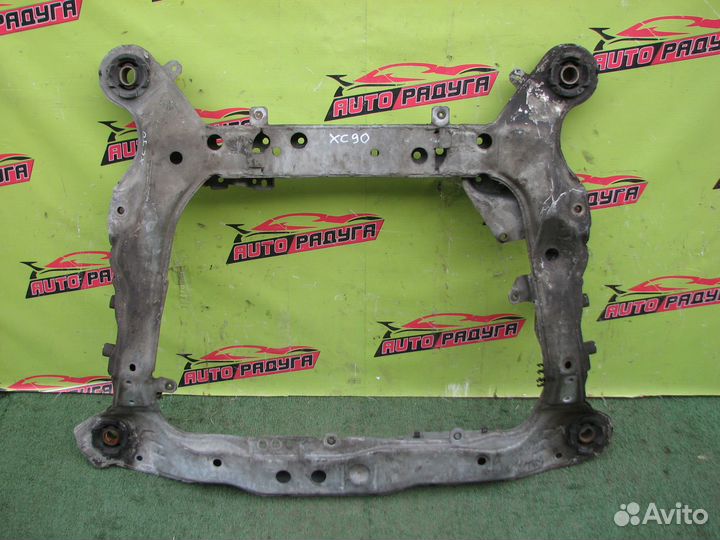 Балка под двс volvo C XC90