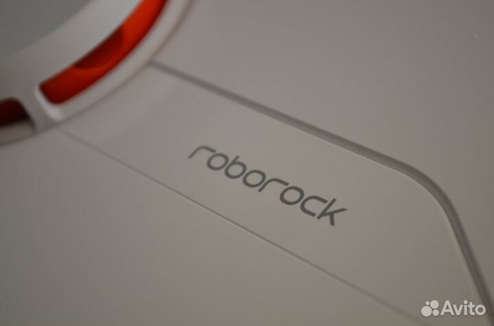 Робот - Пылесос Roborock S6 Pure