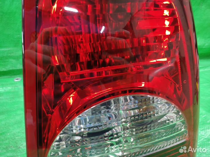 Фонарь зад. прав / стоп Европа Dodge Caliber 06-11