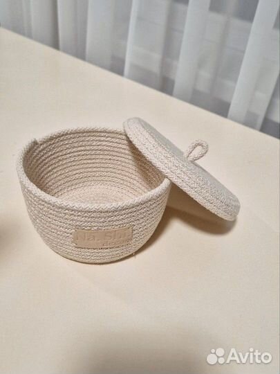 Корзиночки для хранения