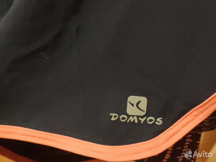 Шорты спортивные