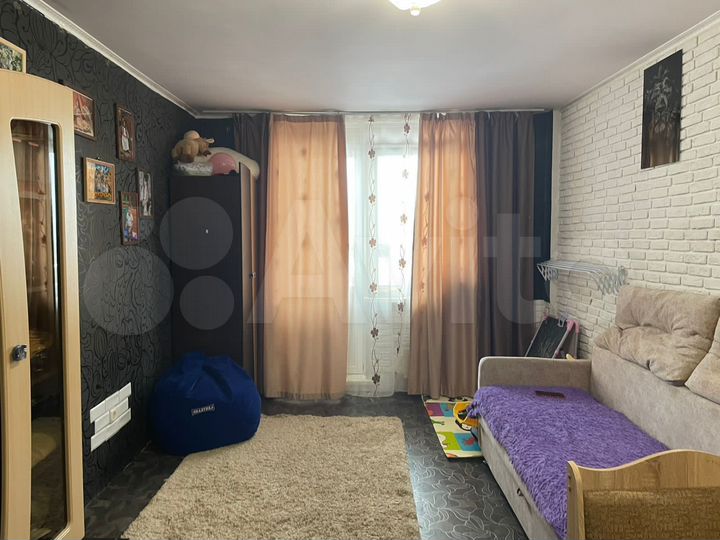 Квартира-студия, 27,1 м², 11/16 эт.