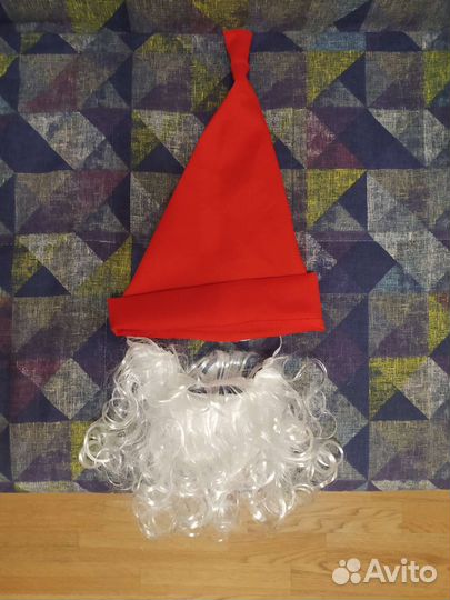 Костюм гнома