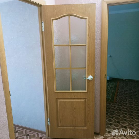 Межкомнатные двери