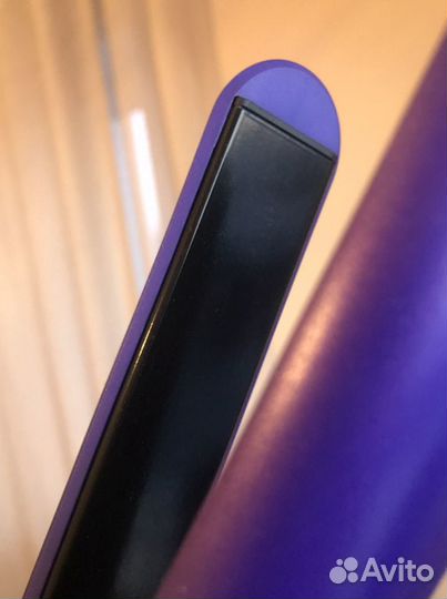 Новый Выпрямитель волос (утюжок) Polaris Ceramic