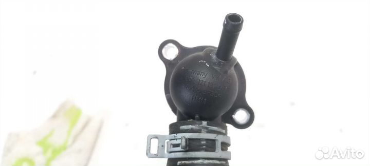 Патрубок охлождения 2.0 DFG Volkswagen Tiguan 2