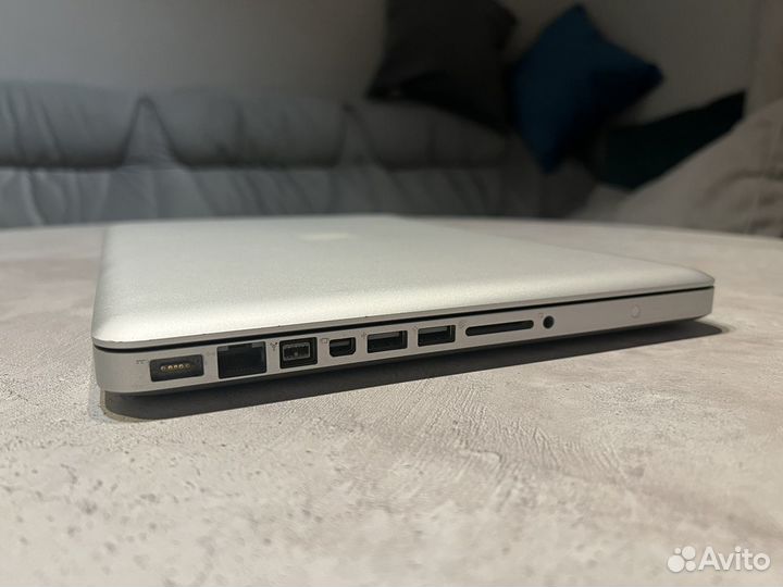 Apple MacBook Pro 13 2010