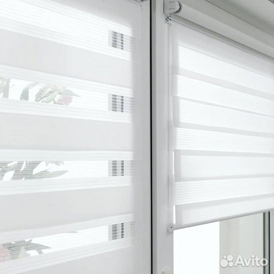 Рулонные шторы от производителя